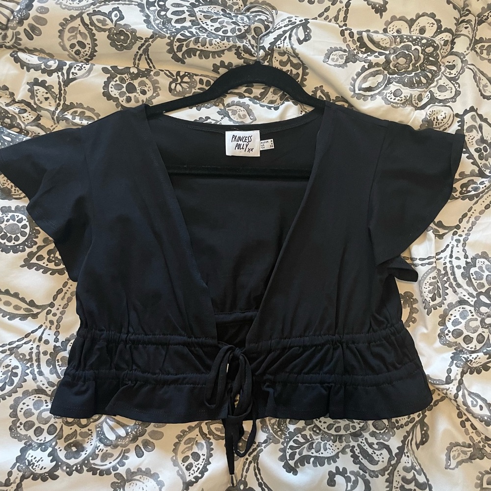 princess polly top